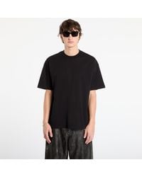 Represent - T-Shirt Initial Oversized T-Shirt - Lyst