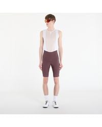 Rapha - Korte Broek Core Bib Shorts Huckleberry - Lyst