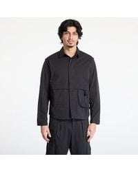 Alpha Industries - Jacke Alpha Industries Utility Overshirt - Lyst
