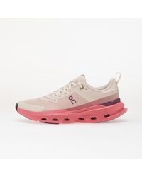 On Shoes - Sneakers Cloudpulse Next Oyster/ Camellia - Lyst