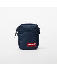 Levi's - Tasche Mini Crossbody Solid Batwing) - Lyst