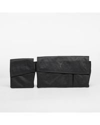 Y-3 - Borsa Multi Pocket Sling - Lyst
