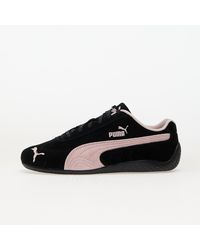 PUMA - Sneakers Speedcat Og -Mauve Mist Eur - Lyst