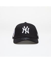 KTZ - New York Yankees World Series 9fifty Stretch Snap Cap / White - Lyst