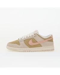 Nike - Sneakers W Dunk Low Phantom/ Washed Coral-Parachute - Lyst