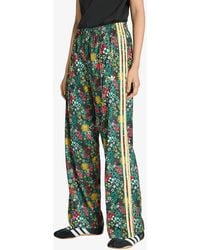 adidas - Firebird Broeken - Lyst