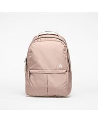 adidas Originals - Adidas Yoga Backpack Chalky/ Wonder Alumina - Lyst