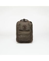 Fjallraven - Re-Kånken Mini Backpack - Lyst