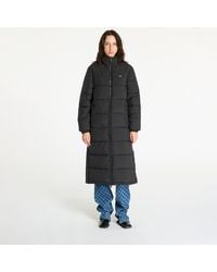 Tommy Hilfiger - Giacca Tommy Jeans Maxi Essential Puffer Coat - Lyst