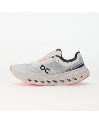 On Shoes - Sneakers M Cloudsurfer Next/ Flame Eur - Lyst