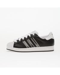 adidas - Sneakers Adidas Superstar Ii Core/ Metallic/ Ftw Eur - Lyst