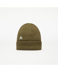 Nike 'paris' Nba-beanie in het Wit 