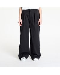 New Balance - Pants Boylston Twill Trouser - Lyst