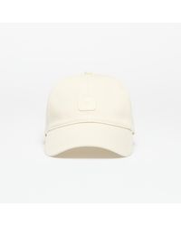 Calvin Klein - Mütze Jeans Monogram Pu Patch Baseball Cap - Lyst