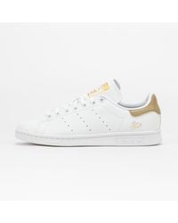 Adidas Stan Smith Sneakers for Women - Up to 58% off | Lyst