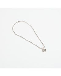 Twojeys - Halskette Icon Ball Necklace 1 - Lyst