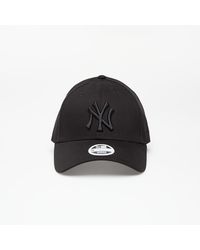 KTZ - Cap 9forty Mlb Essential Wmns New York Yankees / - Lyst