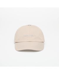 Palm Angels - Classic Logo Cap/ Off - Lyst