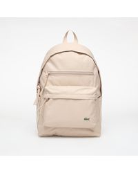 Lacoste - Rucksack Backpack/ Corrida - Lyst