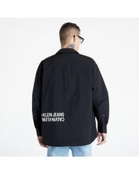 Giacche Calvin Klein da uomo - Fino al 60% di sconto | Lyst
