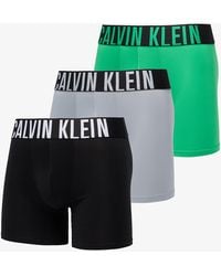 Calvin Klein - Boxer Brief 3-Pack - Lyst