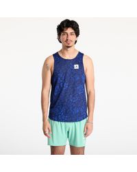 Saysky - Tank Top Flower Combat Singlet - Lyst