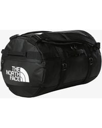 The North Face - Base Camp Small Duffel Bag - Lyst