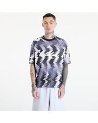 adidas Originals - T-Shirt Adidas House Of Tiro X Common Goal Jersey Four/ Off- Carbon - Lyst