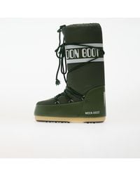 Moon Boot - Shoes Icon Nylon - Lyst