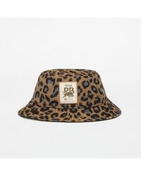 KTZ - Muts Bucket Hat Visa Cash App Racing Bulls Leopard Visa Cash App Racing Bulls - Lyst