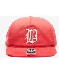 Represent - Mlb Brooklyn Cap - Lyst