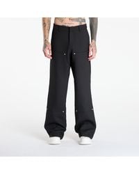 MISBHV - Pants Pinstripe Carpenter Trousers - Lyst