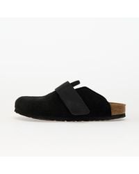 Birkenstock - Baskets loma nubuck leather/ suede eur 38 - Lyst