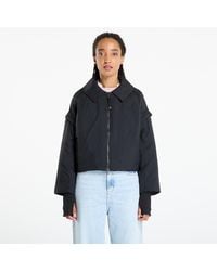 Y-3 - Jacket W Padded N Jacket - Lyst