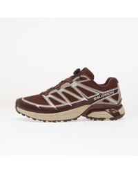 Salomon - Sneakers Xt-Pathway 2 Bitter Chocolate/ Ftw/ Oxford Tan Eur - Lyst