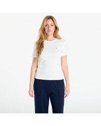 Tommy Hilfiger - Maglietta Slim Cody C-Nk Ss - Lyst
