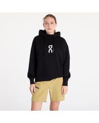 On Shoes - Sweatshirt Club Hoodie - Lyst