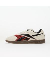 Reebok - Sneakers Hammer Valde Chalk/ Energyred - Lyst