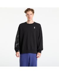On Shoes - Sweatshirt Club Crew Graphic - Lyst
