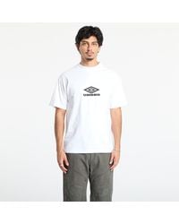 Umbro - T-Shirt Basic T-Shirt - Lyst