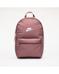 Nike - Rucksack Heritage Backpack 2.0 23L Tattoo/ Tattoo - Lyst