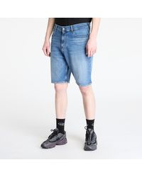 Tommy Hilfiger - Tommy Jeans Isaac Relaxed Short Bi0 5 Pocket Shorts - Lyst