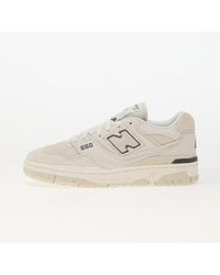 New Balance - Sneakers 550 Eur - Lyst
