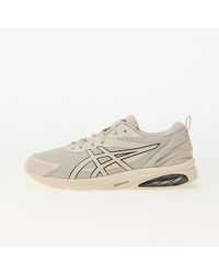 Asics - Sneakers Gel-Quantum Kei Oatmeal/ Gunmetal Eur - Lyst
