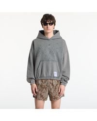 Satisfy - Sweatshirt Mothtech Hoodie - Lyst
