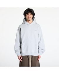 A Bathing Ape - Sweatshirt Shark Logo Relaxed Fit Pullover Hoodie - Lyst