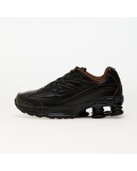 Nike - Sneakers Shox Ride 2 Prm/ -Lt British Tan Eur - Lyst
