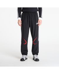 adidas Originals - Pants Adidas Teamgeist Adicolor Trackpant - Lyst