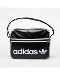 adidas Originals - Borsa Adidas Airliner Og Bag - Lyst