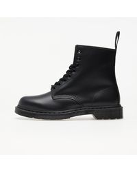 Dr. Martens - Sneakers 1460 smooth mono eur 36 - Lyst